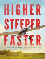 Higher__steeper__faster